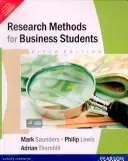 Research Methods for Students